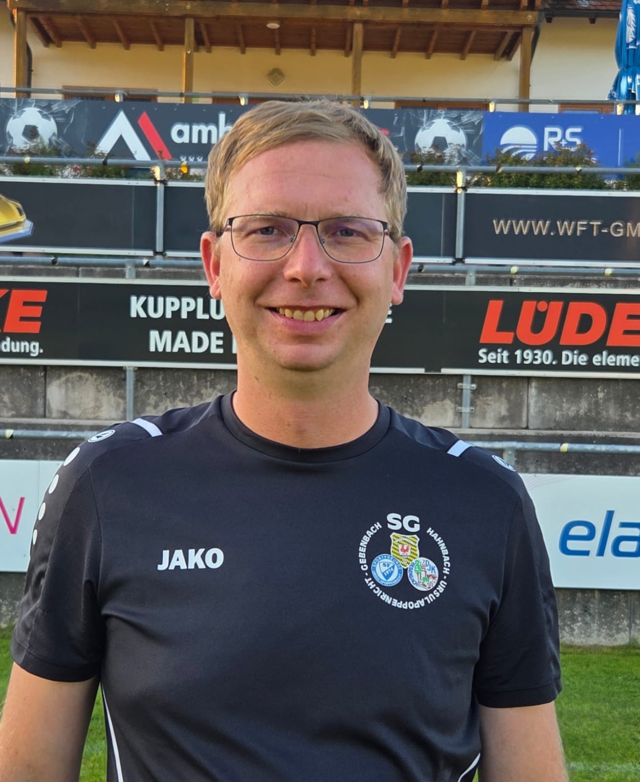 Christian Daubenmerkl