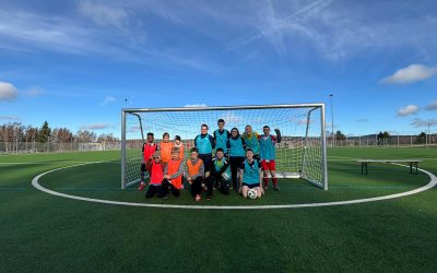 Sportcamp in Bischofsgrün